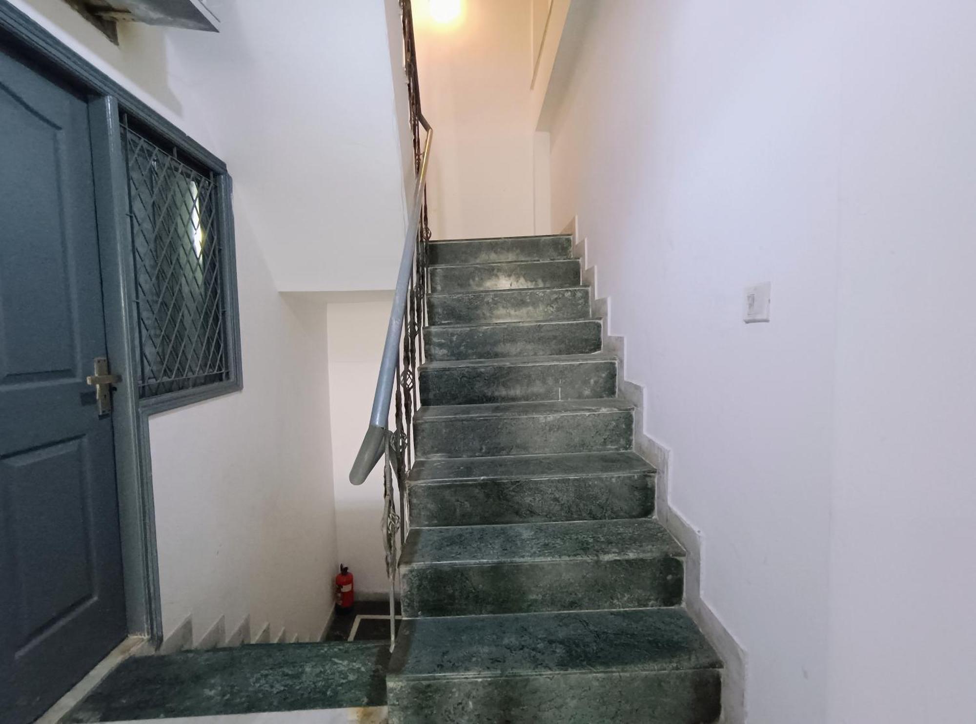 Hotel Hauz Khas Fort View New Delhi Luaran gambar